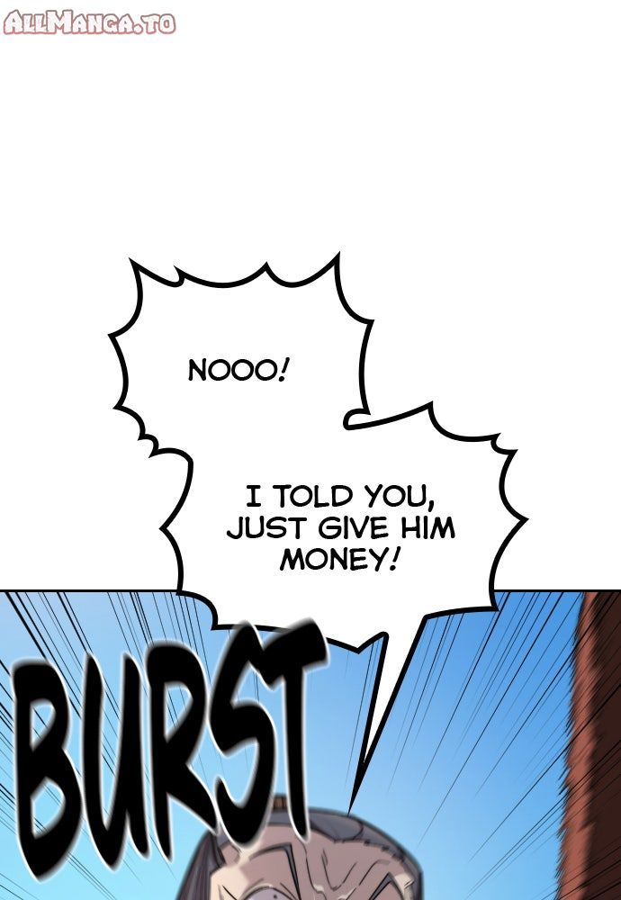 Read Return of the Blossoming Blade Manga Online
