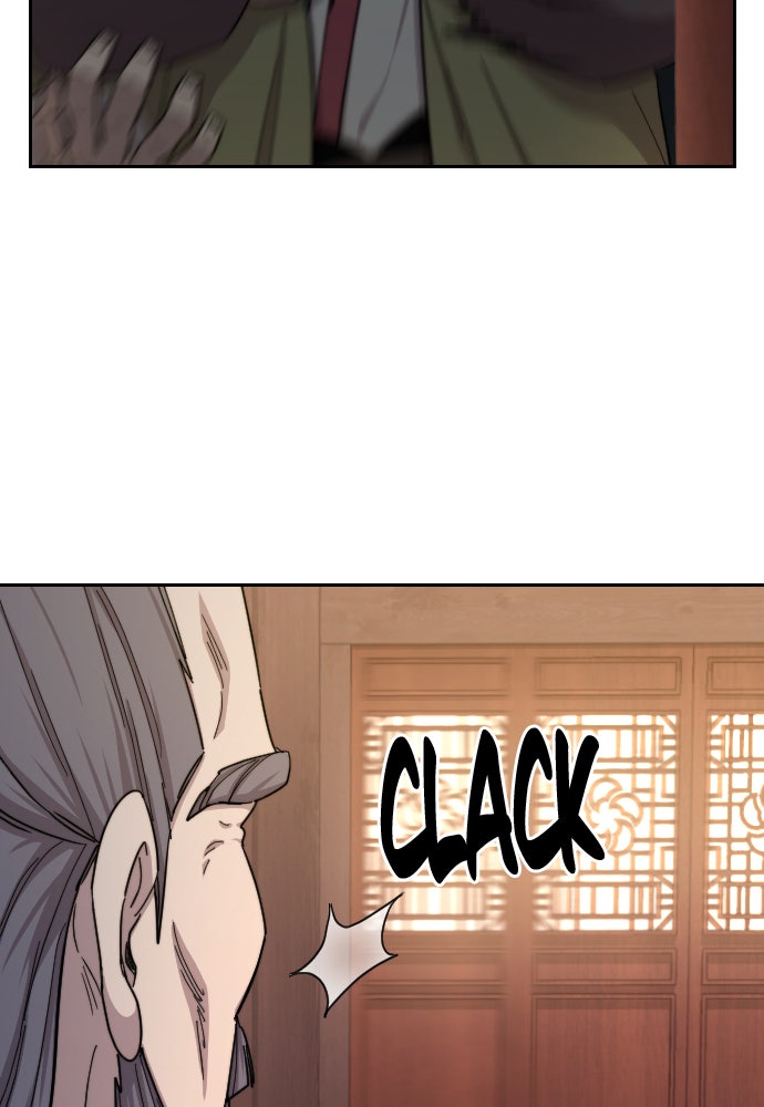 Read Return of the Blossoming Blade Manga Online