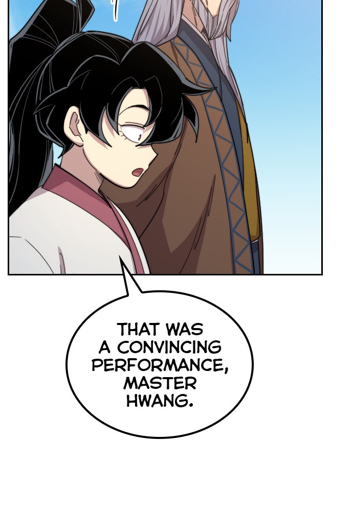 Read Return of the Blossoming Blade Manga Online