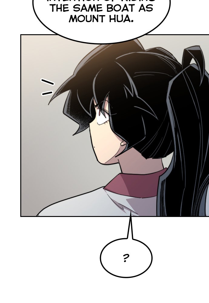 Read Return of the Blossoming Blade Manga Online