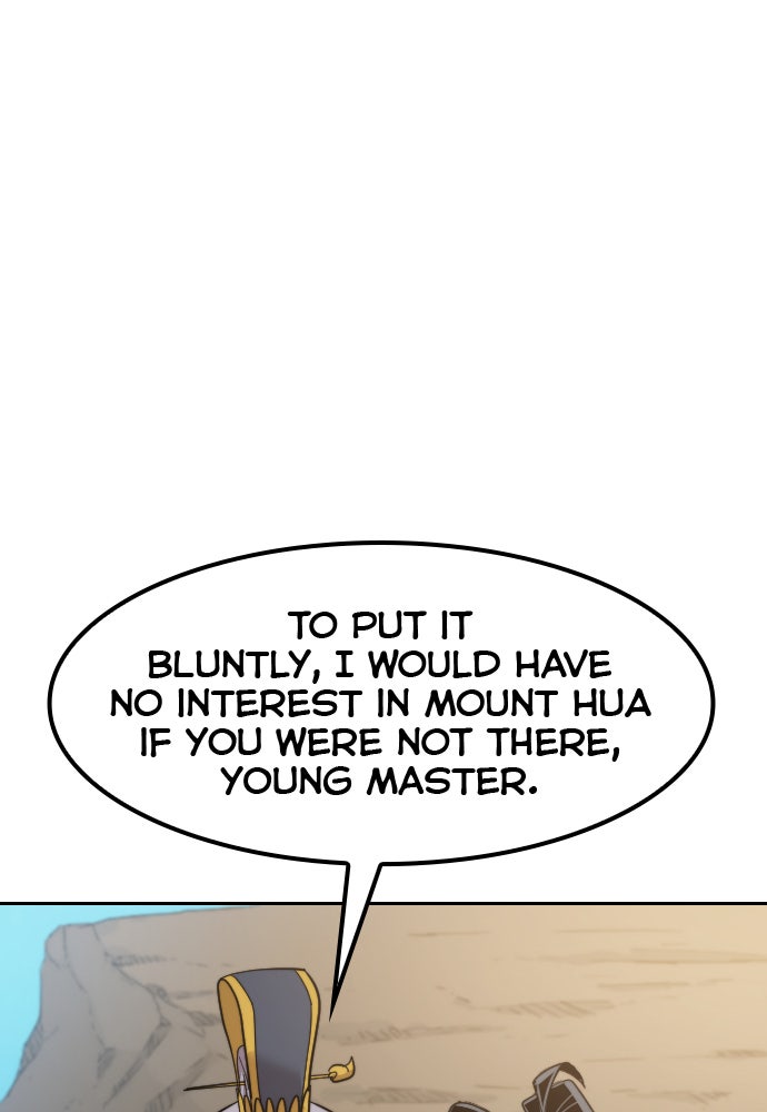 Read Return of the Blossoming Blade Manga Online
