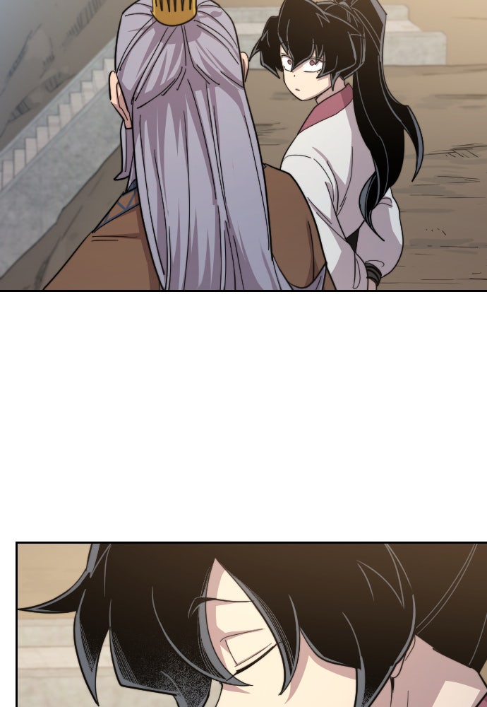 Read Return of the Blossoming Blade Manga Online