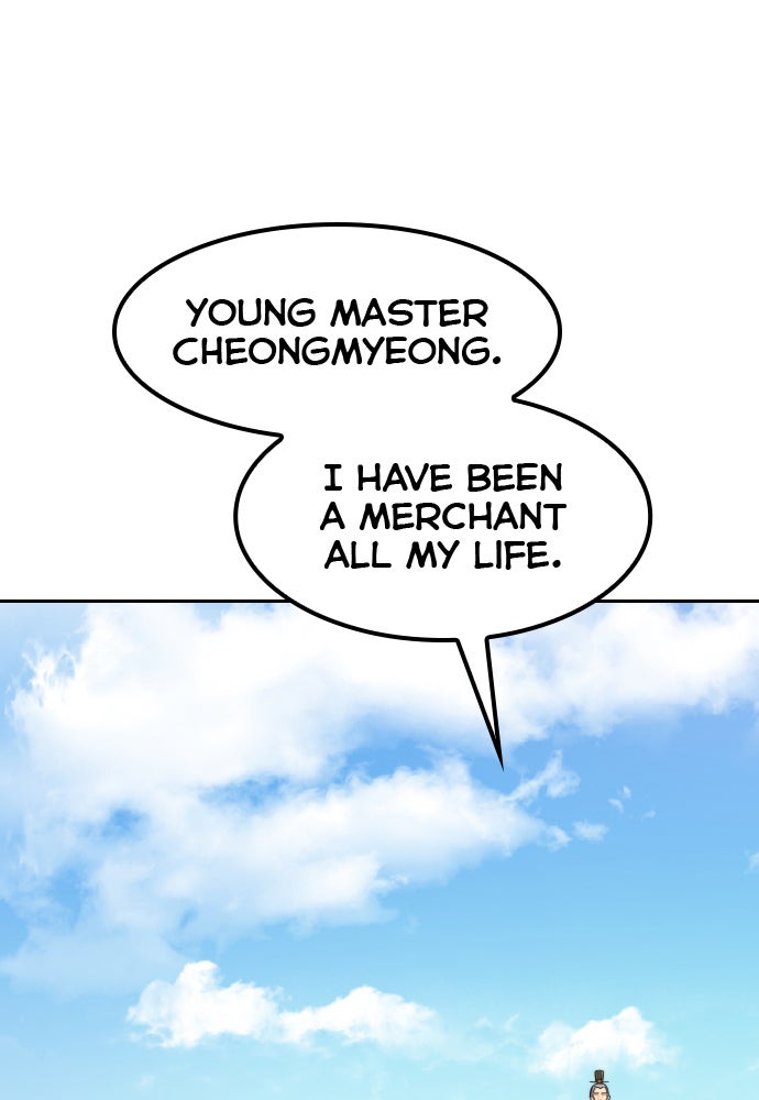 Read Return of the Blossoming Blade Manga Online