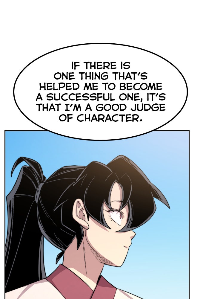 Read Return of the Blossoming Blade Manga Online