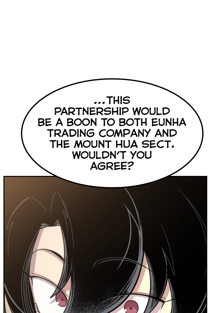 Read Return of the Blossoming Blade Manga Online