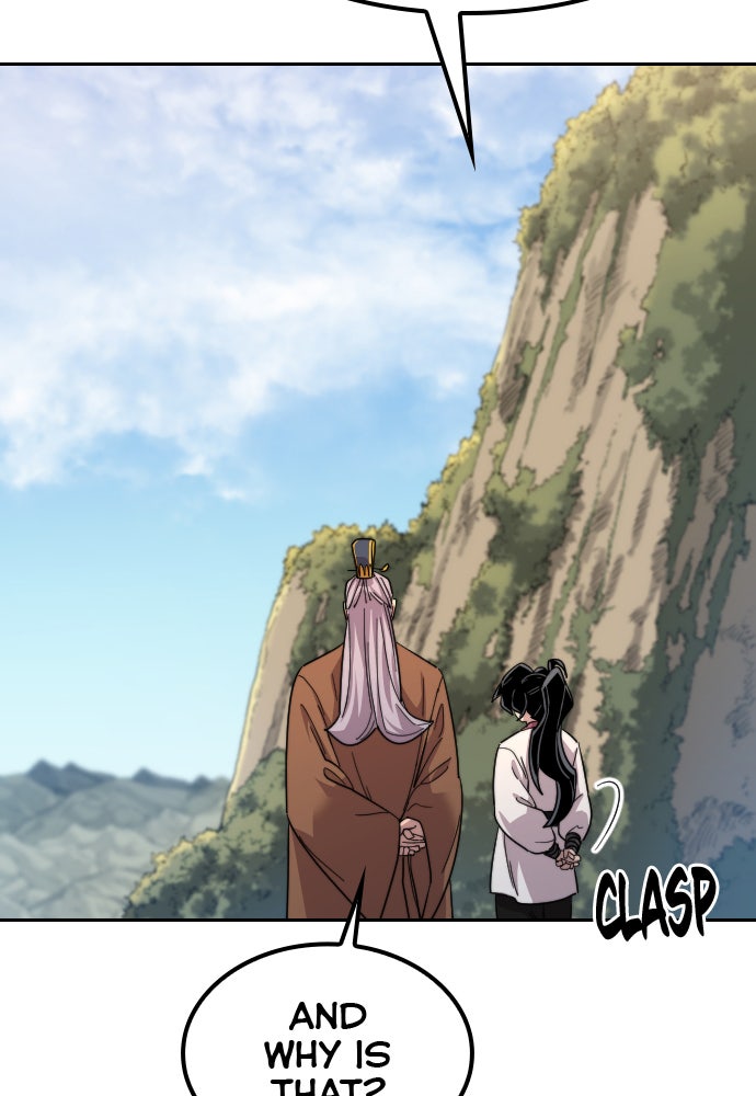 Read Return of the Blossoming Blade Manga Online