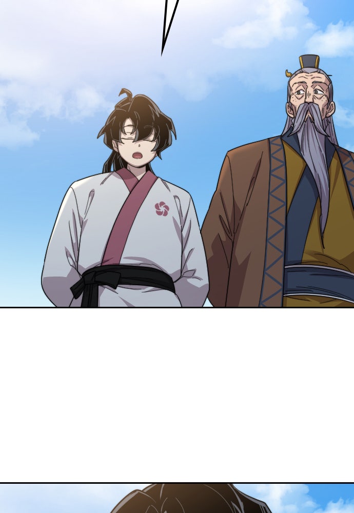Read Return of the Blossoming Blade Manga Online