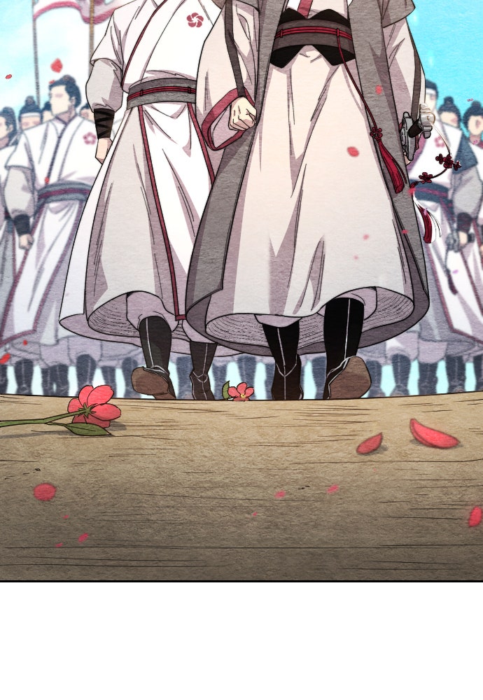 Read Return of the Blossoming Blade Manga Online