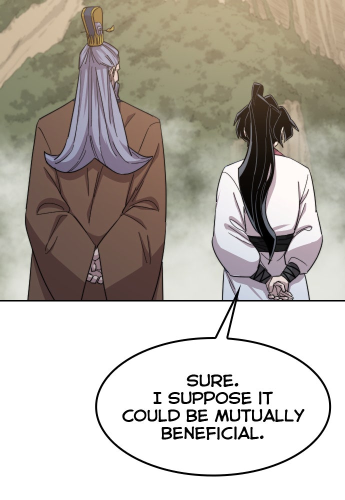 Read Return of the Blossoming Blade Manga Online