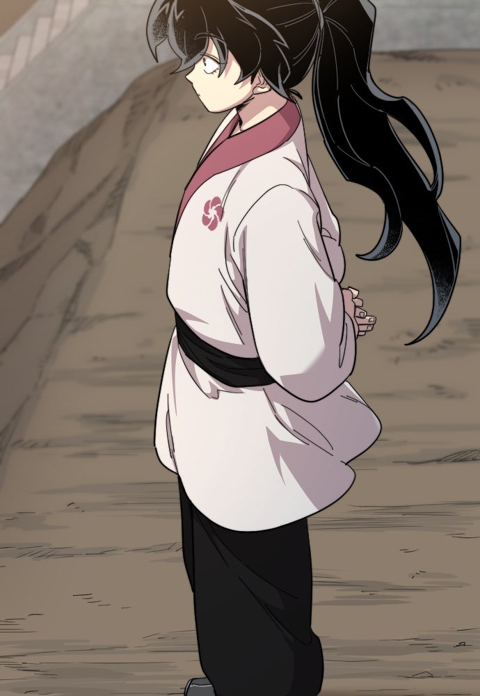 Read Return of the Blossoming Blade Manga Online