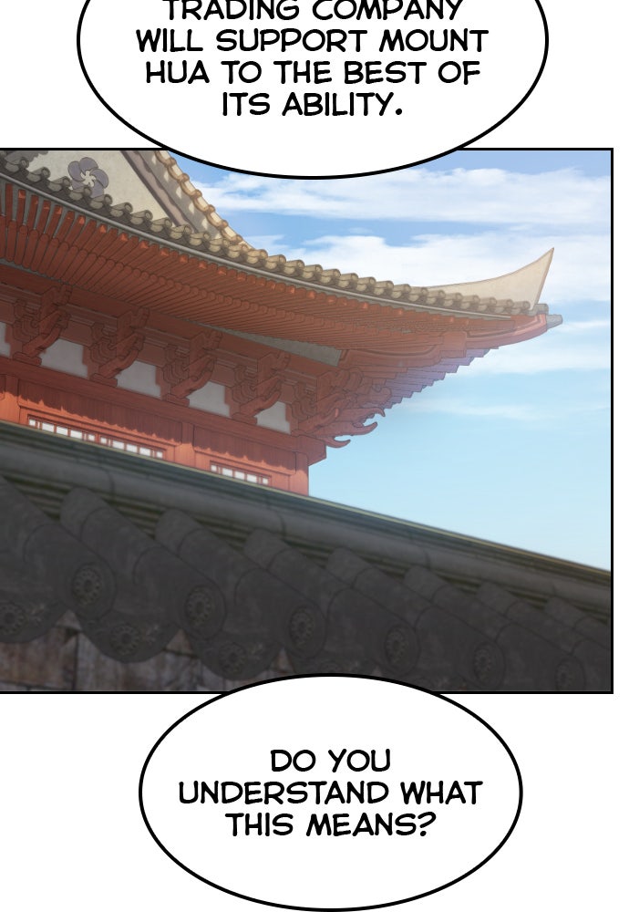Read Return of the Blossoming Blade Manga Online