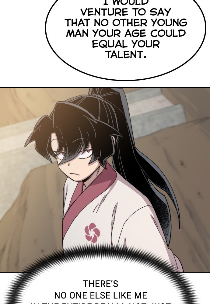 Read Return of the Blossoming Blade Manga Online