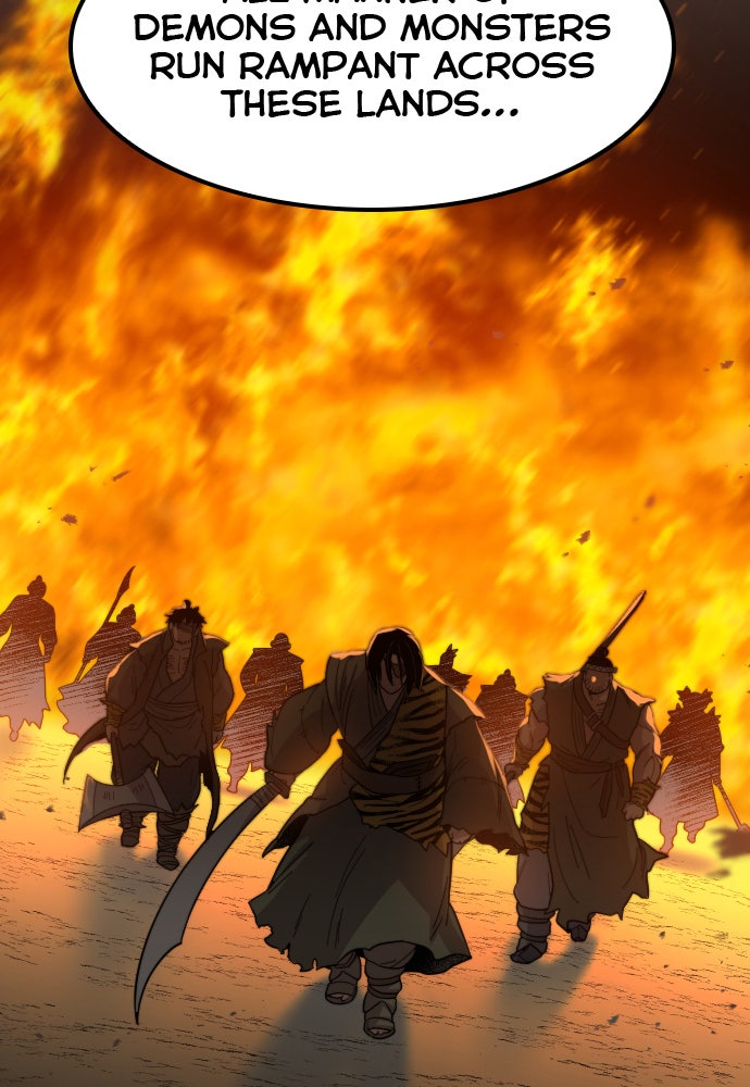 Read Return of the Blossoming Blade Manga Online