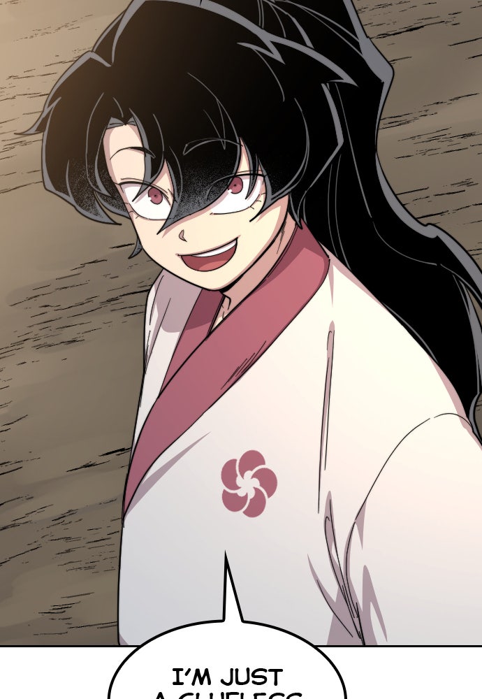 Read Return of the Blossoming Blade Manga Online