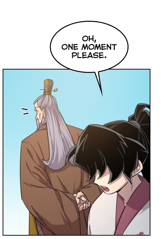 Read Return of the Blossoming Blade Manga Online