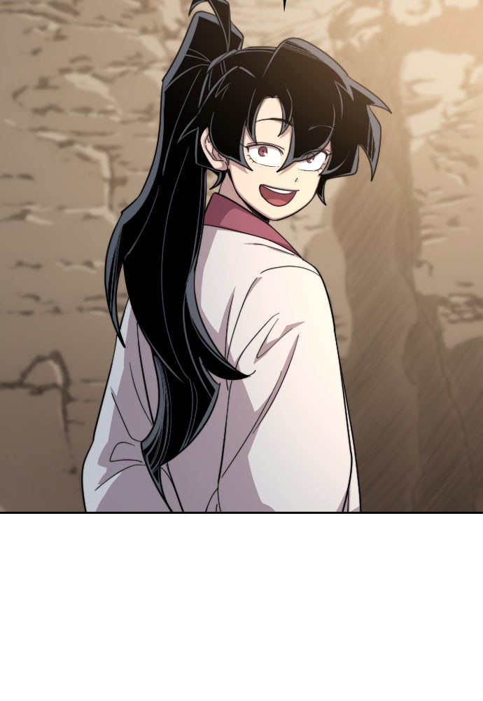 Read Return of the Blossoming Blade Manga Online