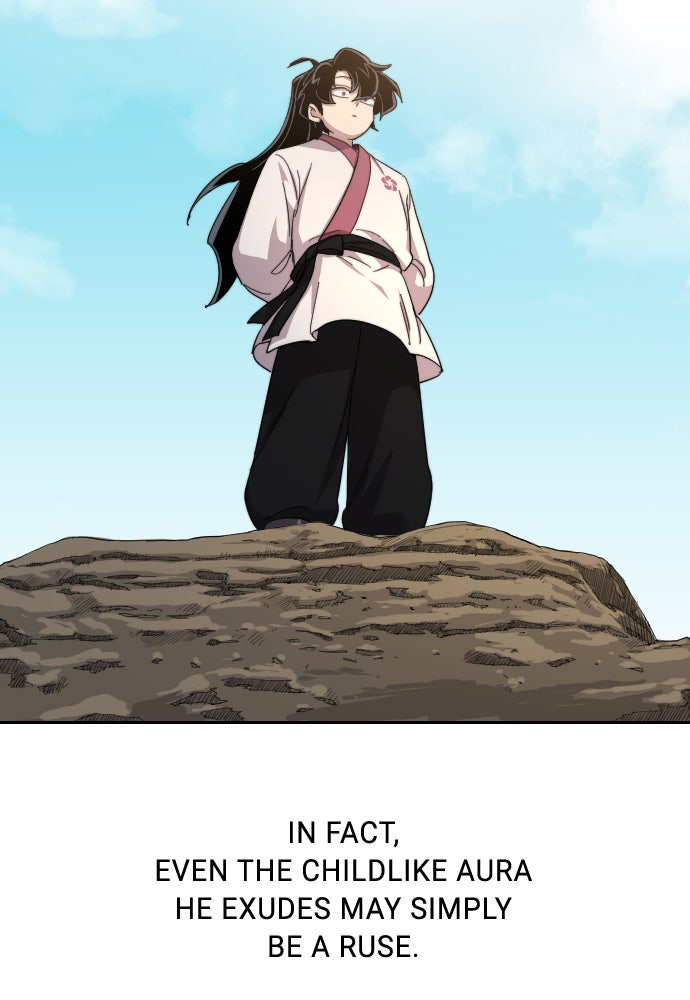 Read Return of the Blossoming Blade Manga Online