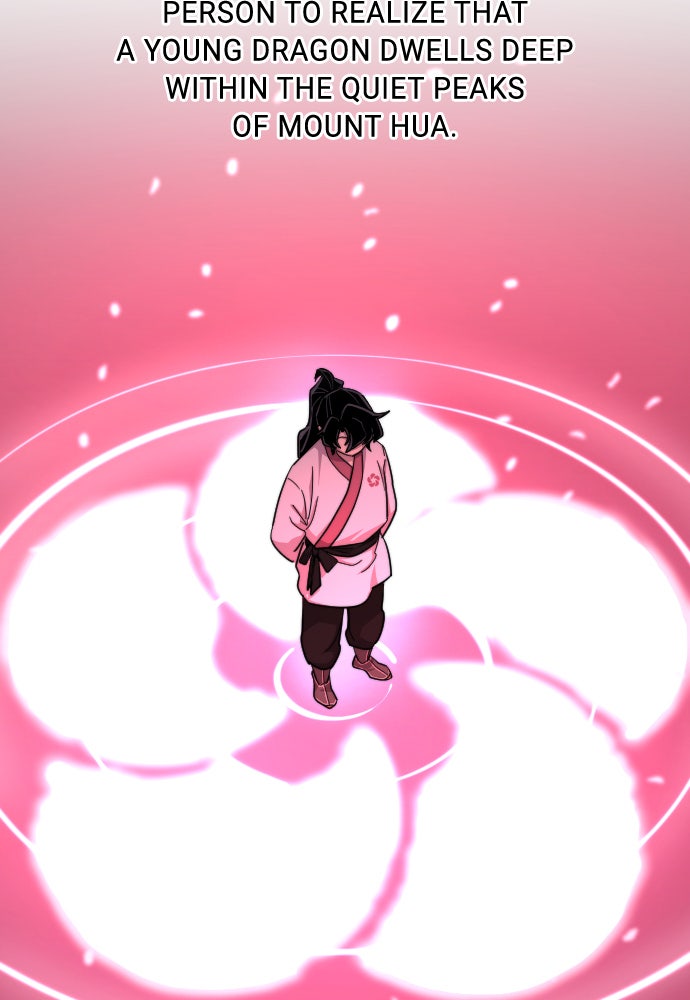 Read Return of the Blossoming Blade Manga Online