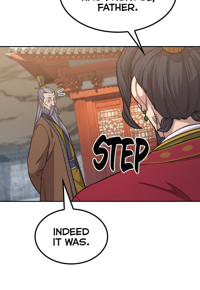 Read Return of the Blossoming Blade Manga Online