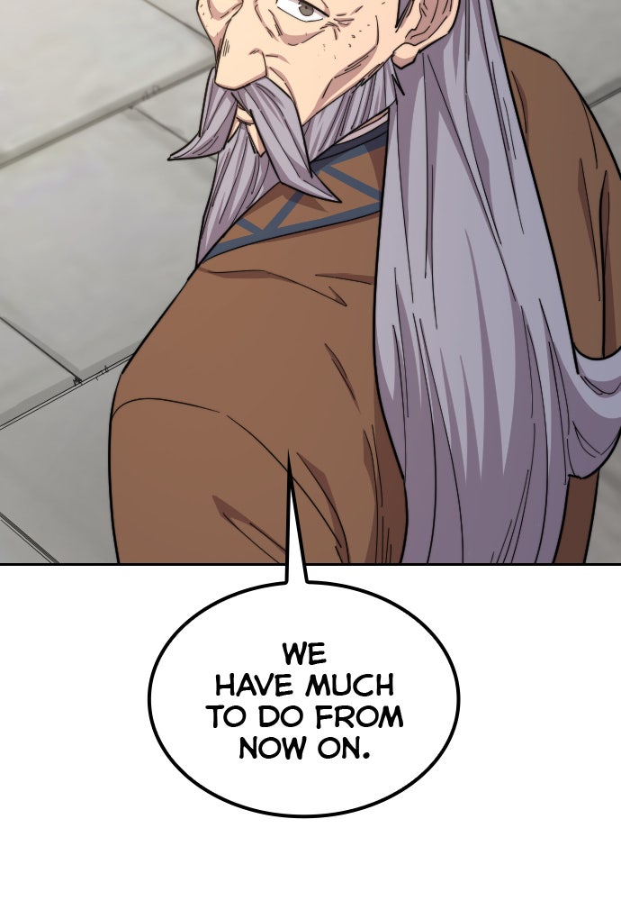 Read Return of the Blossoming Blade Manga Online