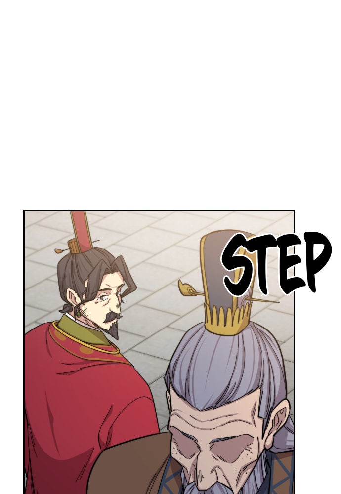 Read Return of the Blossoming Blade Manga Online