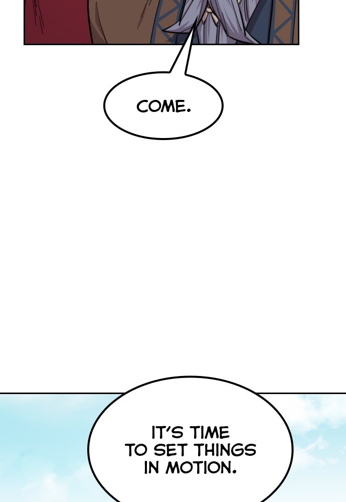 Read Return of the Blossoming Blade Manga Online