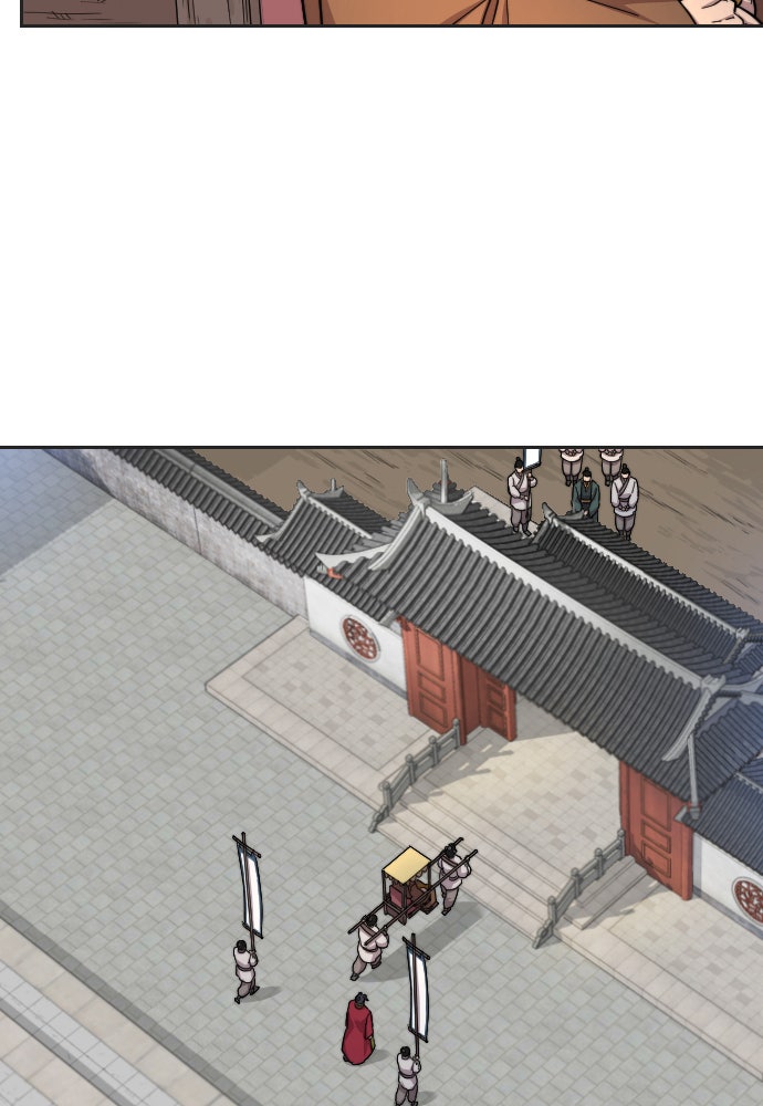 Read Return of the Blossoming Blade Manga Online