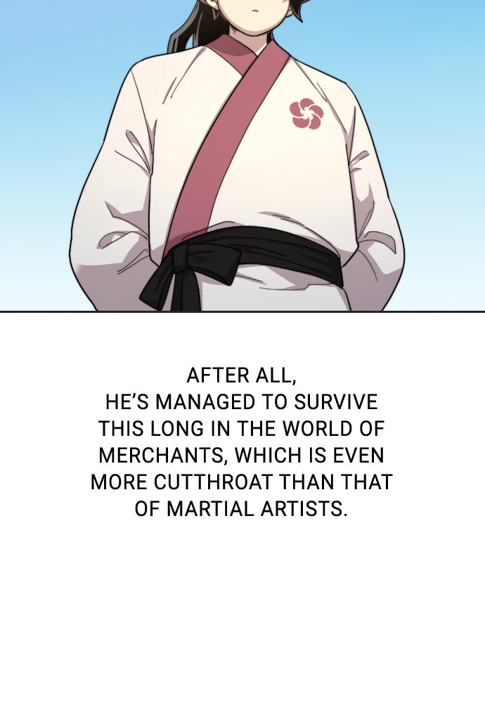 Read Return of the Blossoming Blade Manga Online