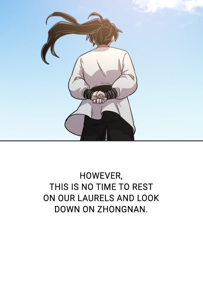 Read Return of the Blossoming Blade Manga Online
