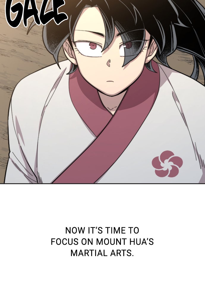 Read Return of the Blossoming Blade Manga Online