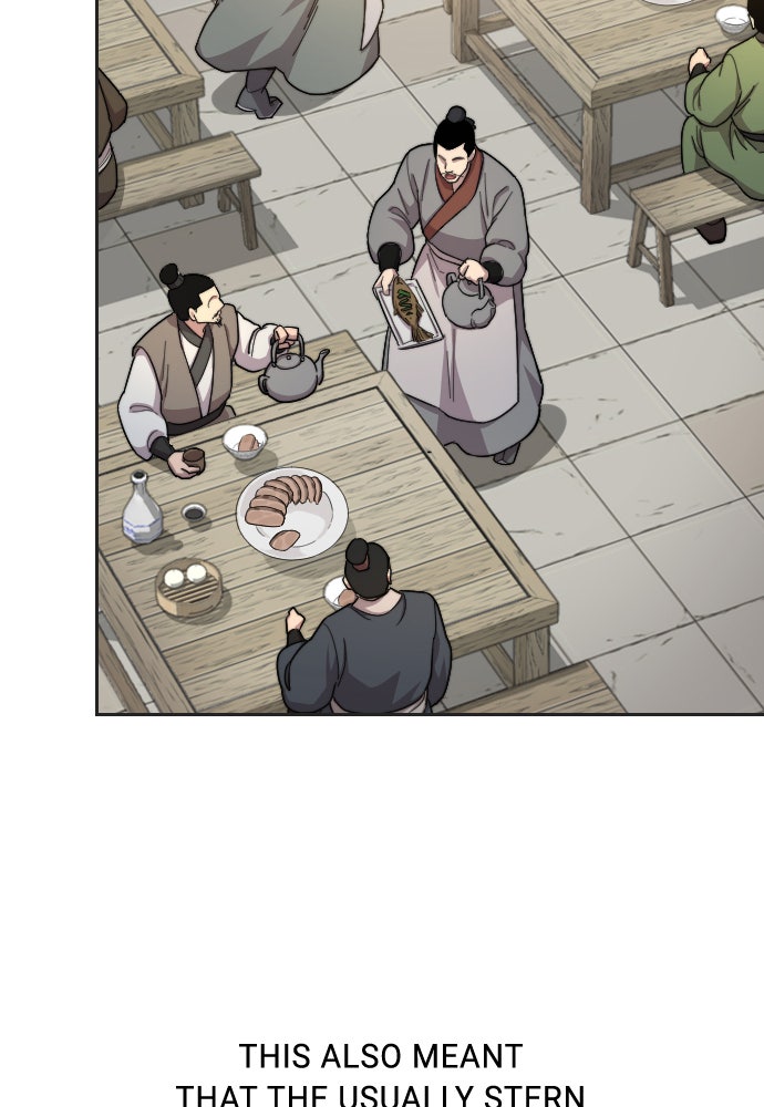 Read Return of the Blossoming Blade Manga Online