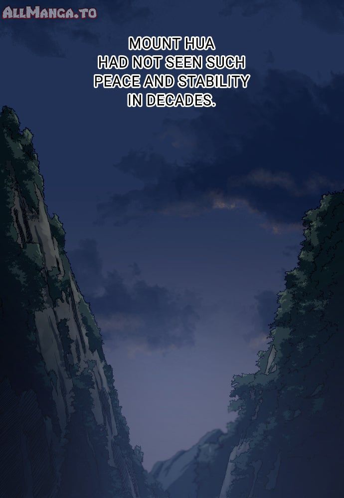 Read Return of the Blossoming Blade Manga Online