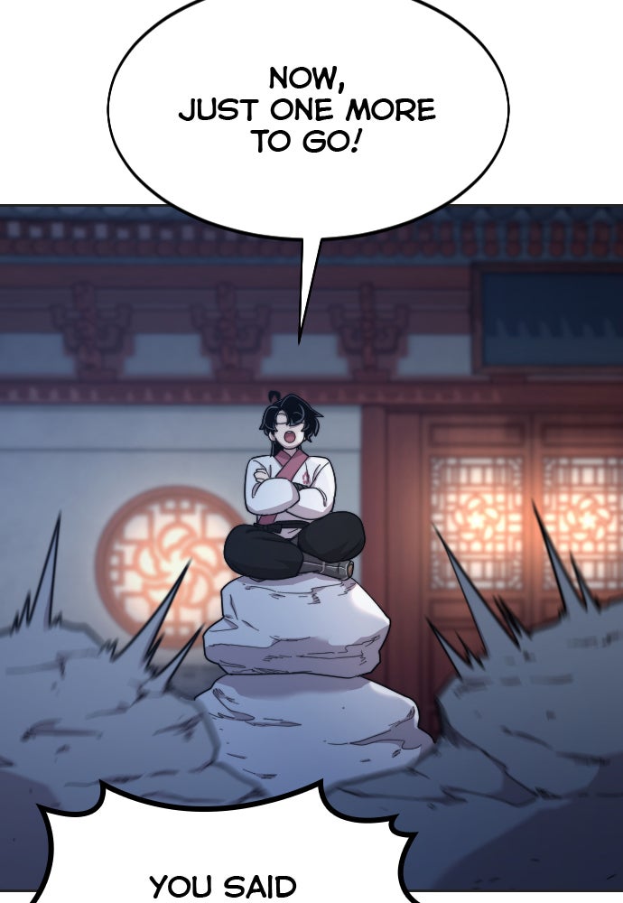 Read Return of the Blossoming Blade Manga Online