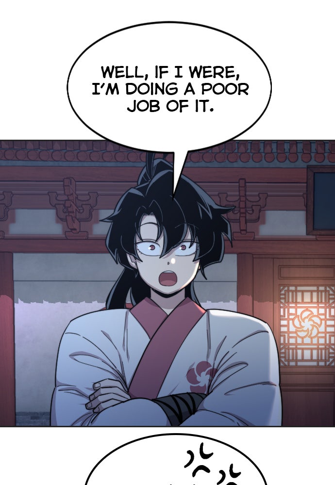 Read Return of the Blossoming Blade Manga Online