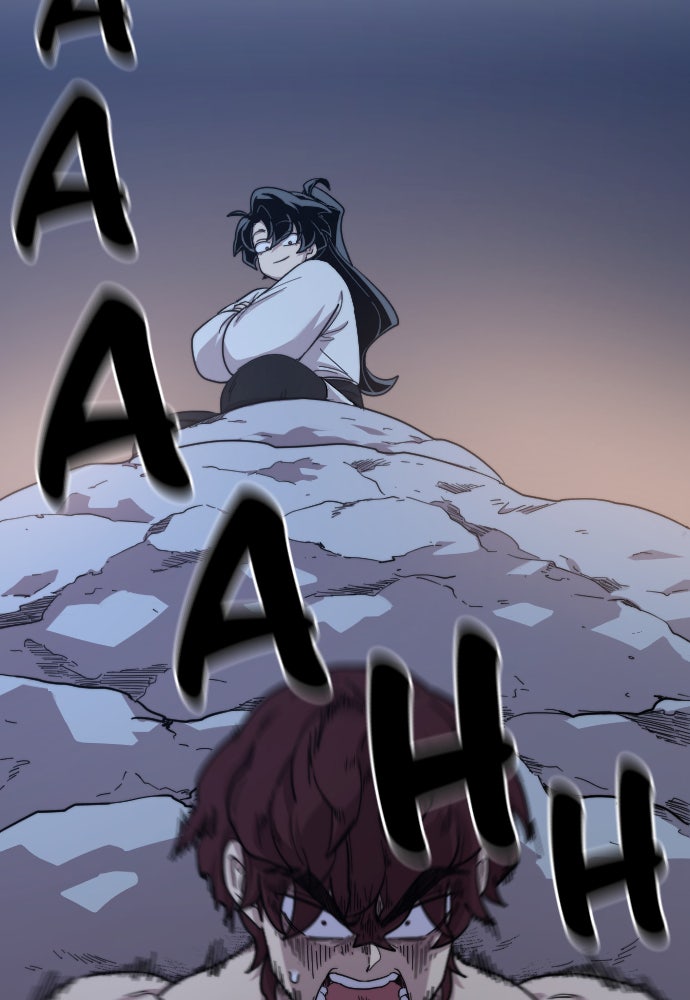 Read Return of the Blossoming Blade Manga Online