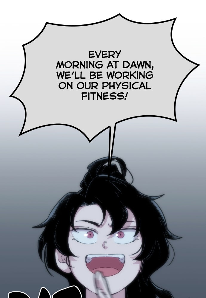 Read Return of the Blossoming Blade Manga Online