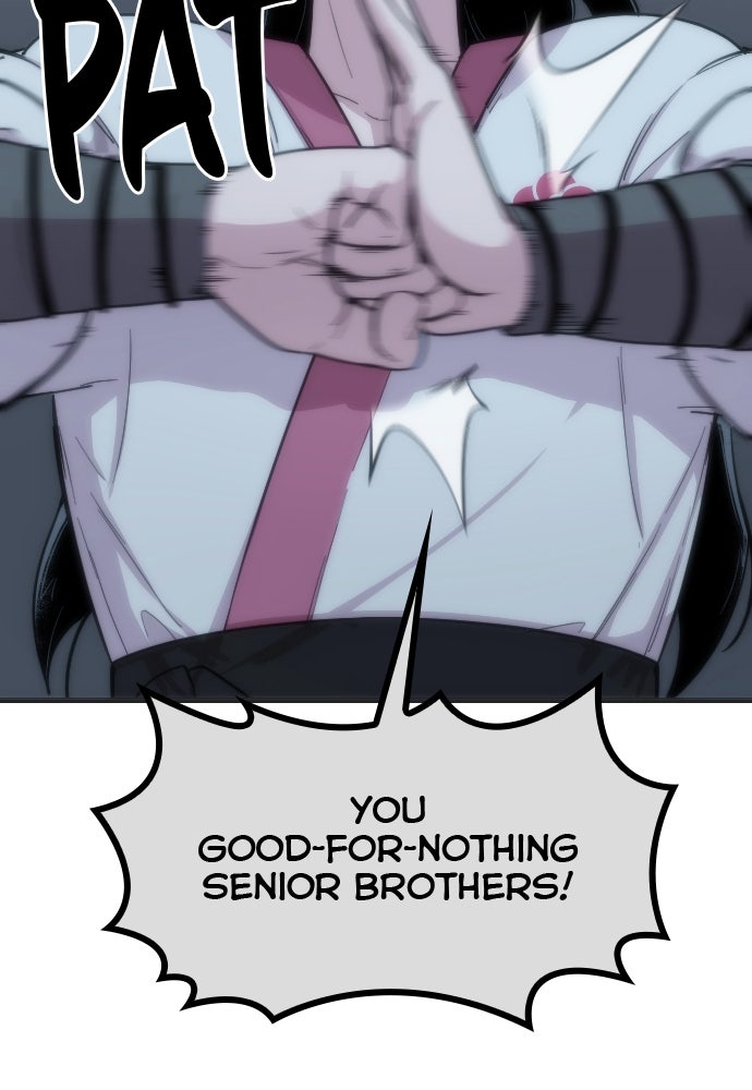 Read Return of the Blossoming Blade Manga Online