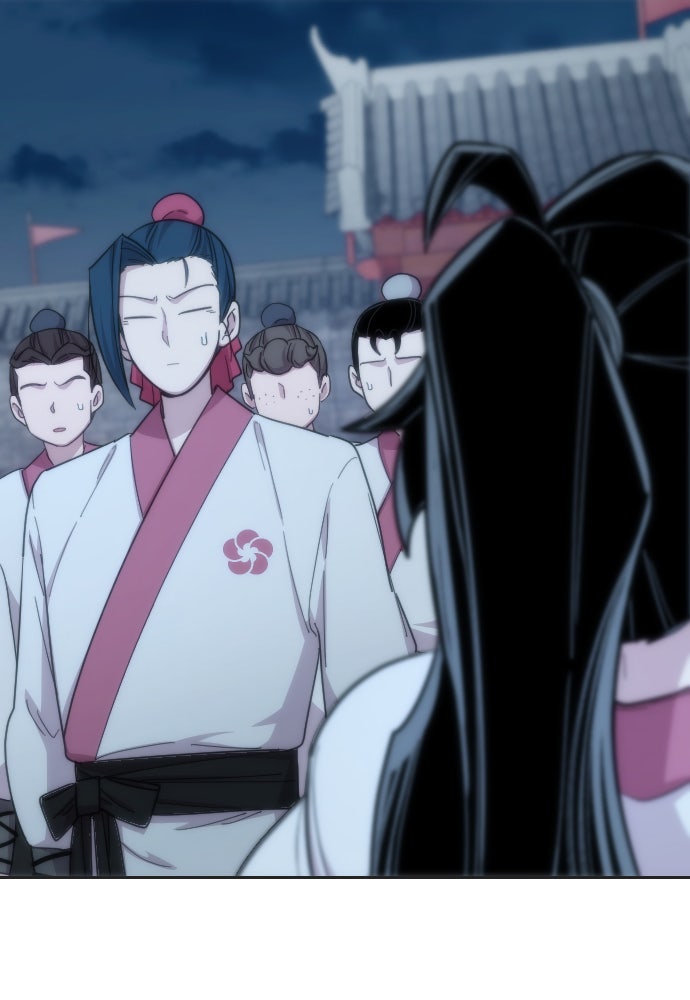 Read Return of the Blossoming Blade Manga Online