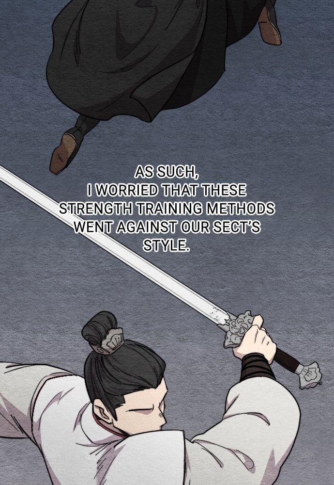 Read Return of the Blossoming Blade Manga Online