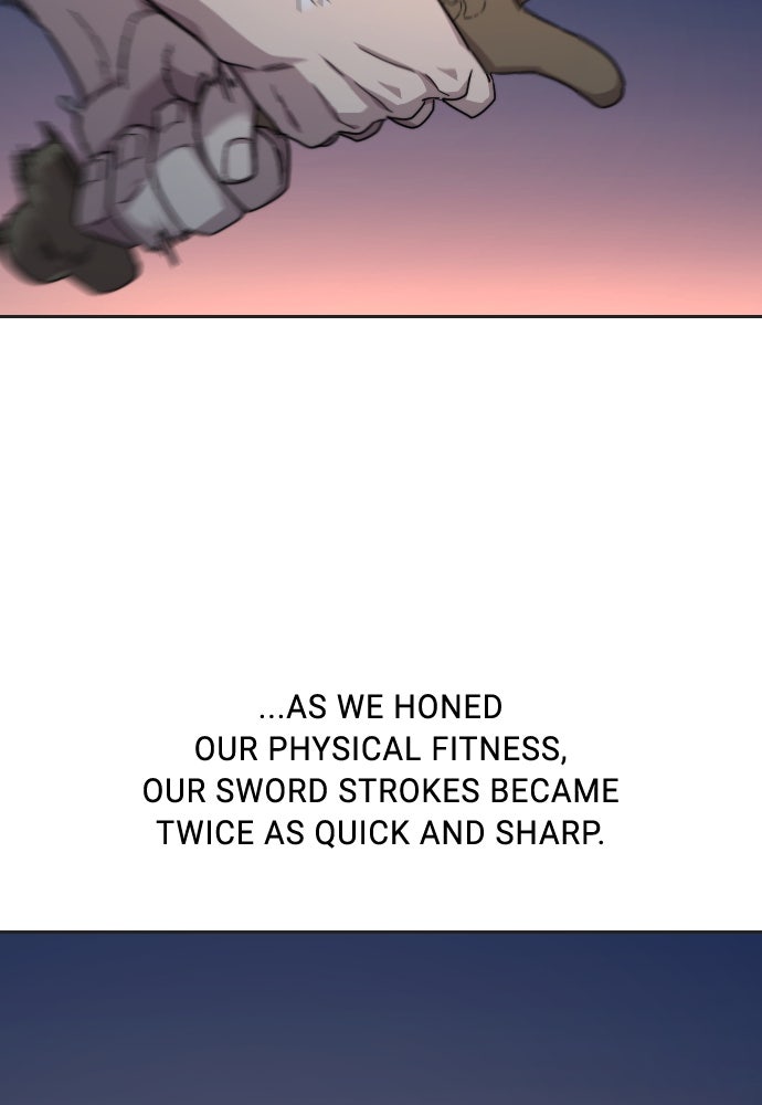 Read Return of the Blossoming Blade Manga Online