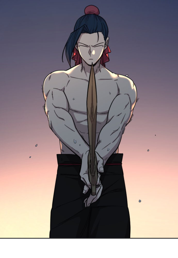 Read Return of the Blossoming Blade Manga Online