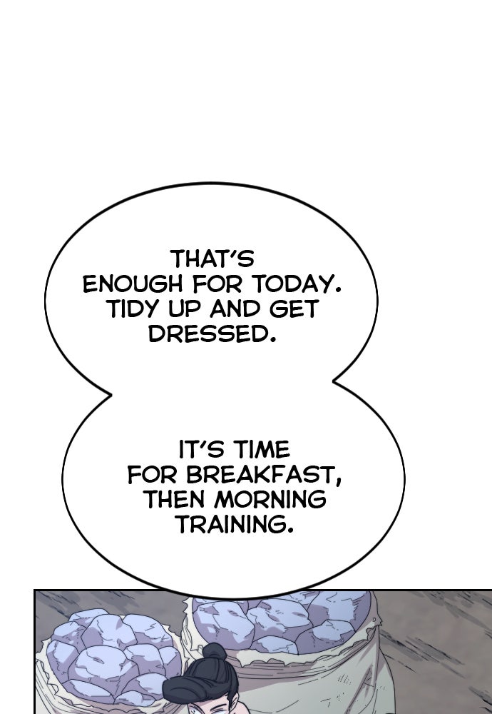 Read Return of the Blossoming Blade Manga Online