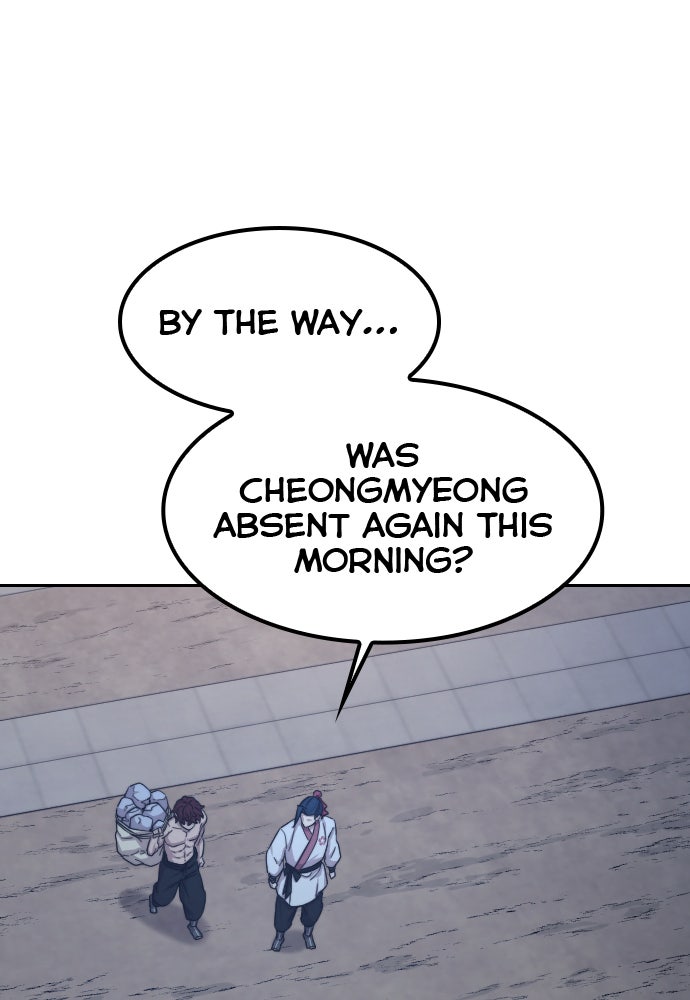 Read Return of the Blossoming Blade Manga Online