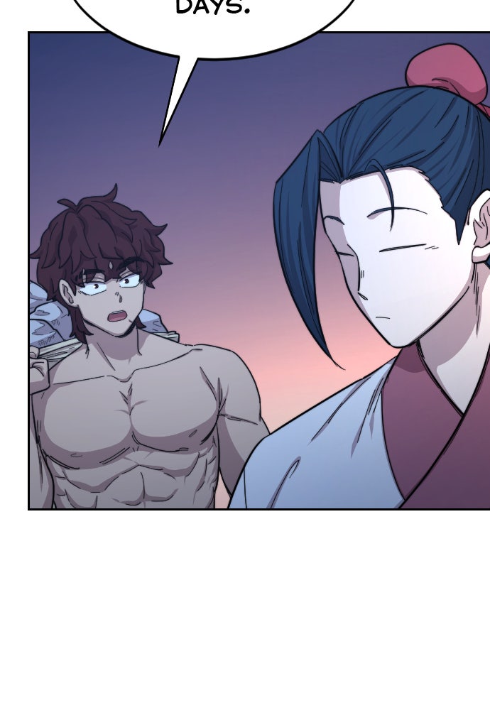 Read Return of the Blossoming Blade Manga Online