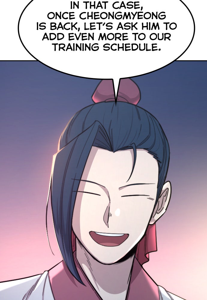 Read Return of the Blossoming Blade Manga Online