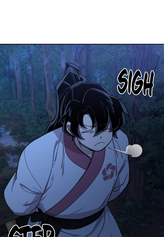 Read Return of the Blossoming Blade Manga Online
