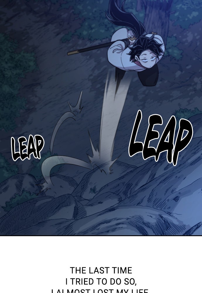 Read Return of the Blossoming Blade Manga Online
