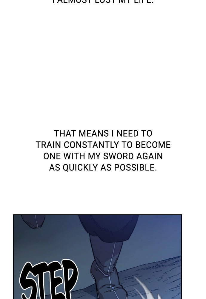 Read Return of the Blossoming Blade Manga Online