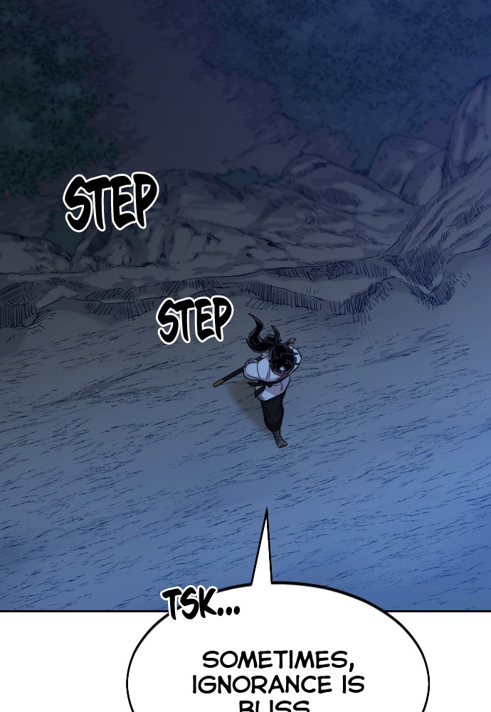 Read Return of the Blossoming Blade Manga Online