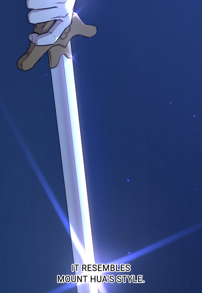 Read Return of the Blossoming Blade Manga Online